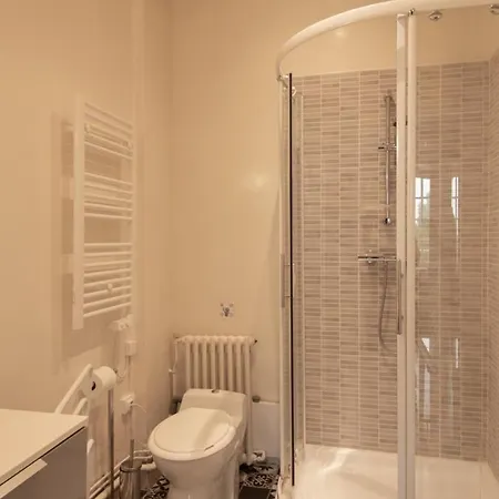 Bed and breakfast Chateau Des Arras