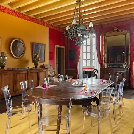Chateau Des Arras * Saint-Gervais (Gironde)