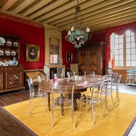 Chateau Des Arras *