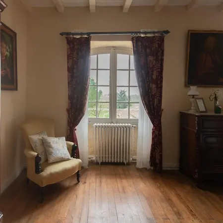 Chateau Des Arras *