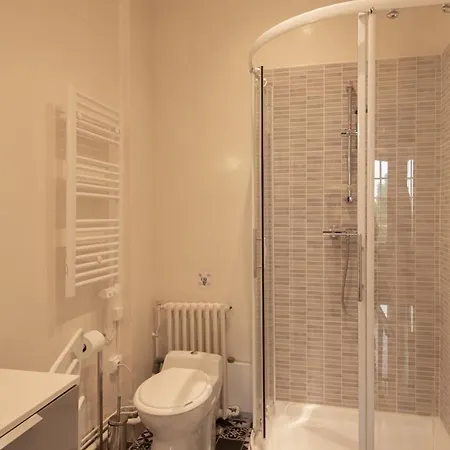 Bed and breakfast Chateau Des Arras *