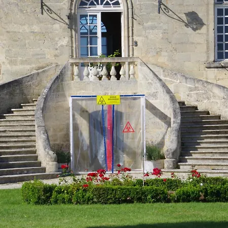 Chateau Des Arras *